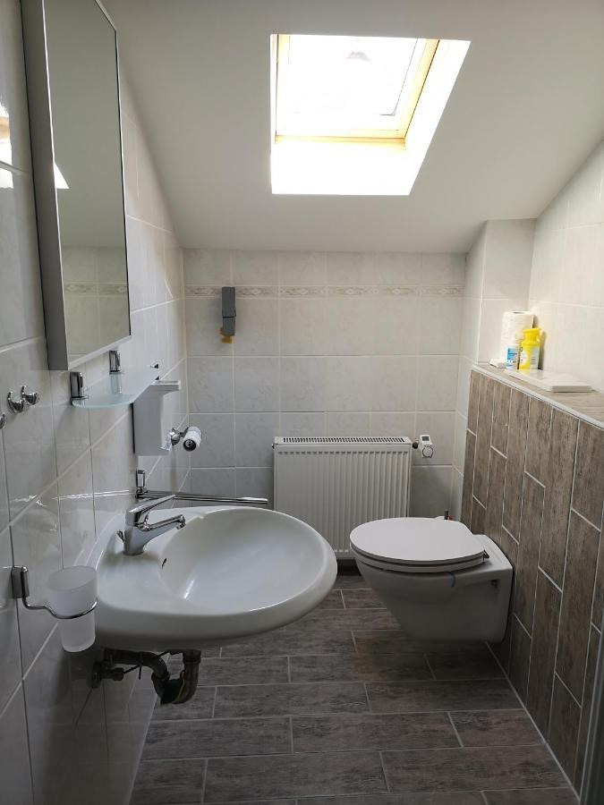 Ferienwohnung "In De Uehl" Hurtgenwald Exterior photo